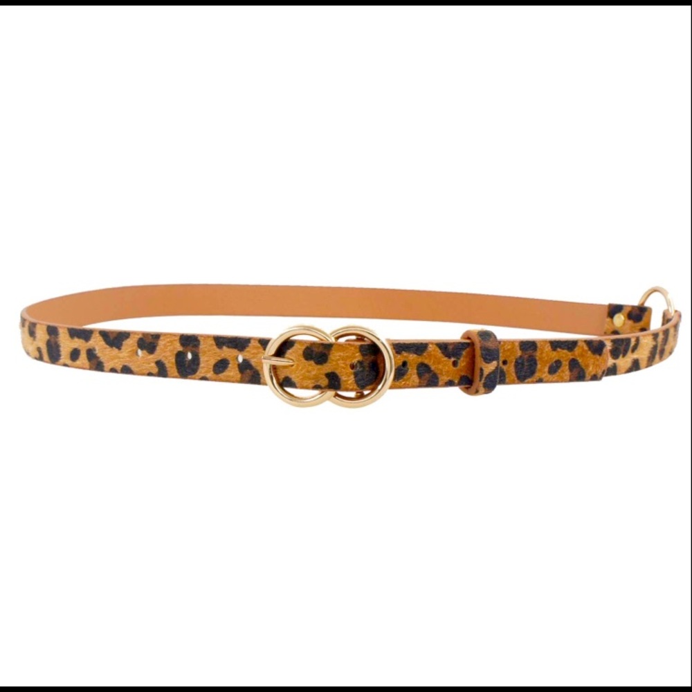 Leopard Crossbody/Fanny Pack - Picture 3 of 3